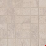 Crema 2" 2" Mosaic NPRACRE2X2