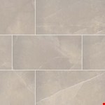 Cream 2" 4" Mosaic NSANCRE2X4P