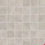 Gray 2" x 2" Mosaic AR3222MS1P2