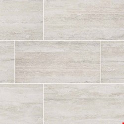 MS International Veneto: White 12