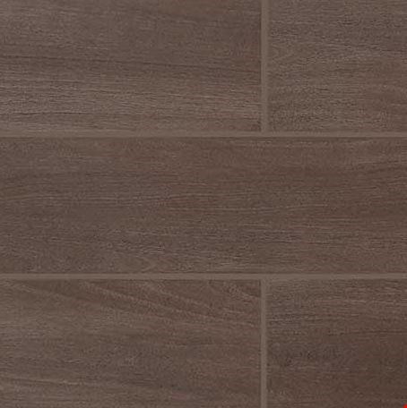 Marazzi Edgewood: Graphite 6" x 24" Porcelain Tile EW046241PR