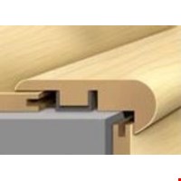 Overlap Stair Nose - 94" Long