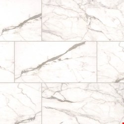 MS International Essentials: White Vena 12