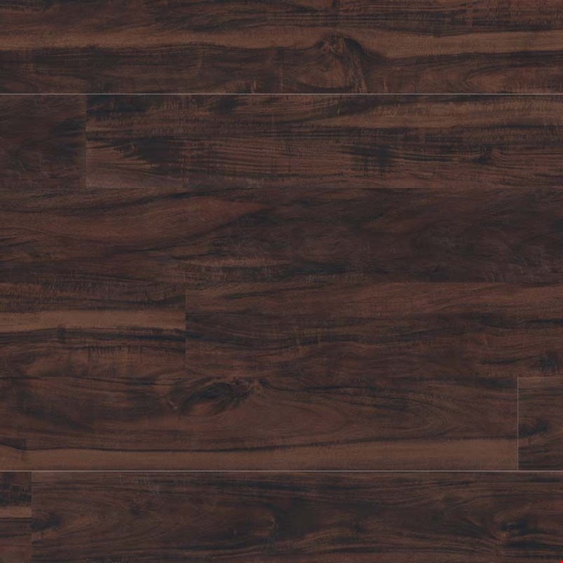 MS International Glenridge: Burnished Acacia 6" x 48" Dryback Luxury Vinyl Plank VTGBURACA6X48-2MM-12MIL