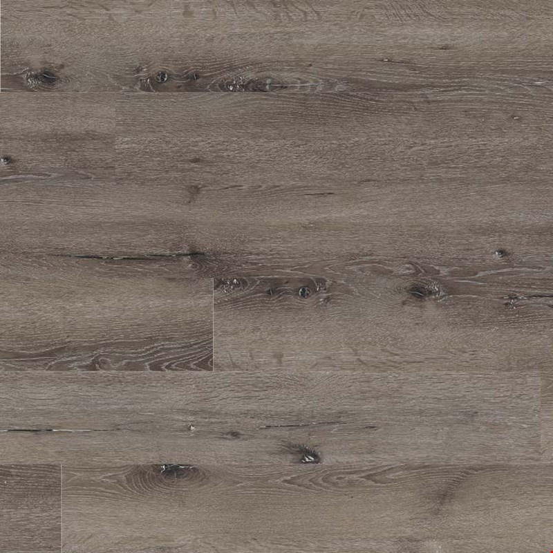 MS International Glenridge: Charcoal Oak 6" x 48" Dryback Luxury Vinyl Plank VTGCHAOAK6X48-2MM-12MIL
