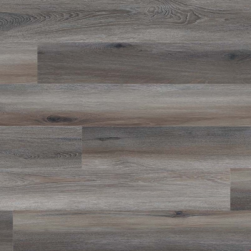 MS International Glenridge: Midnight Maple 6" x 48" Dryback Luxury Vinyl Plank VTGMIDMAP6X48-2MM-12MIL