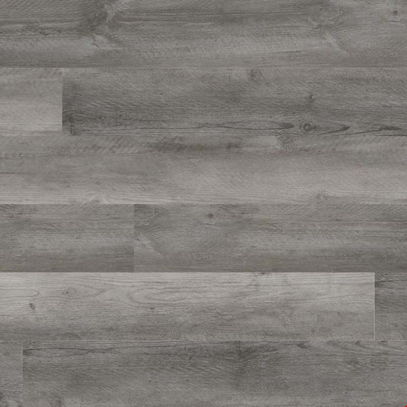 MS International Glenridge: Woodrift Gray 6" x 48" Dryback Luxury Vinyl Plank VTGWOOGRA6X48-2MM-12MIL