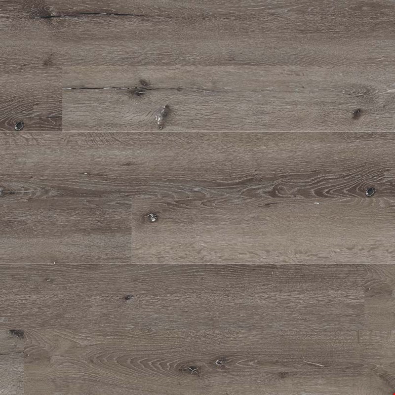 MS International Katavia: Charcoal Oak 6" x 48" Dryback Luxury Vinyl Plank VTGCHAOAK6X48-2MM-6MIL