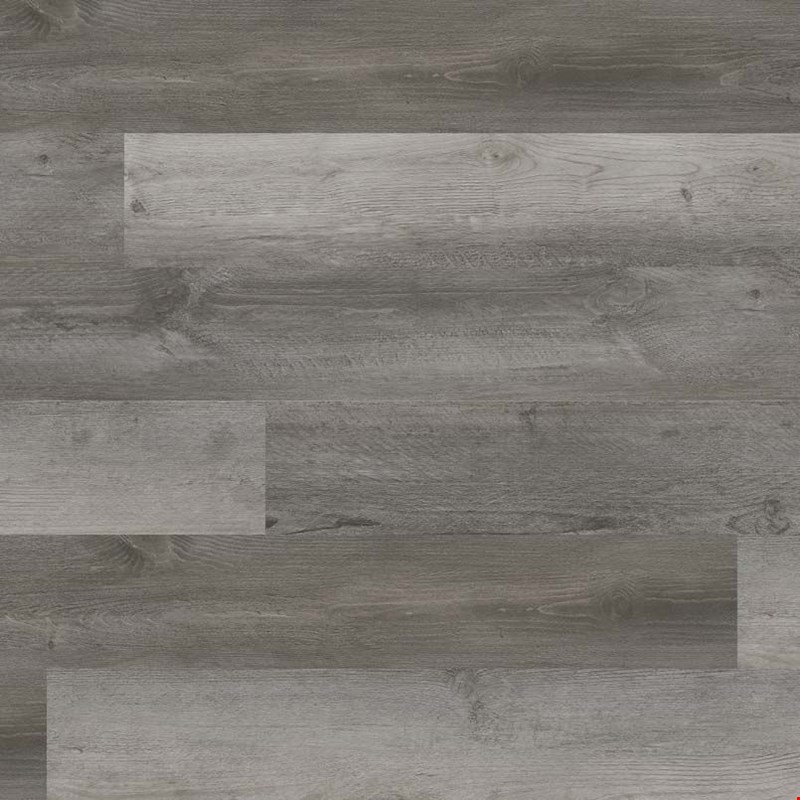 MS International Katavia: Woodrift Gray 6" x 48" Dryback Luxury Vinyl Plank VTGWOOGRA6X48-2MM-6MIL