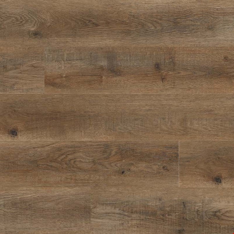 MS International Wilmont: Reclaimed Oak 7" x 48" Dryback Luxury Vinyl Plank VTGRECOAK7X48-2.5MM-20MIL