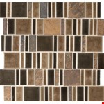 Bark 13" 13" Square MP092RANDMS1P