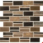 Bark 13" 13" Rectangle MP093RANDMS1P