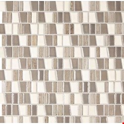 Marazzi Midpark Mosaics: Rainstorm 12