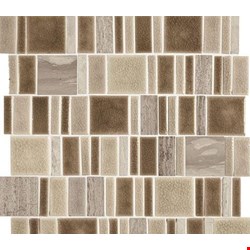 Marazzi Midpark Mosaics: Sandbox 13