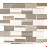 Rainstorm 13" 13" Rectangle MP113RANDMS1P