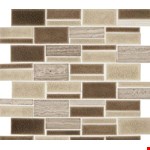 Sandbox 13" 13" Rectangle MP083RANDMS1P