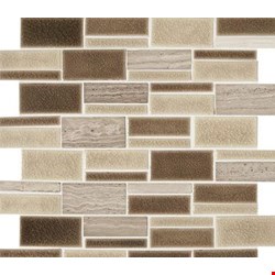 Marazzi Midpark Mosaics: Sandbox 13