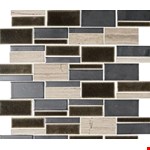 Shadow 13" 13" Rectangle MP103RANDMS1P