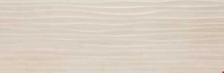 Marazzi Materika: Beige 16" x 48" Wave Rectified Matte Wall Tile MT131648WAVE1P