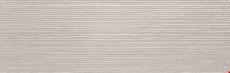 Marazzi Materika: Grigio 16" x 48" Linear Rectified Matte Wall Tile MT141648LINR1P