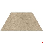 Antique Beige Half Hex HT2148HALFHEX1P2