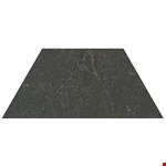 Vintage Black Half Hex HT2348HALFHEX1P2