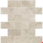 12" 12" Glazed Ceramic Brick Mosaic CV0524BJMS1P2