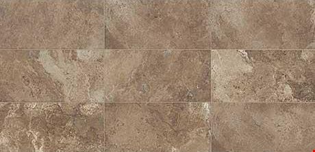 Marazzi Cavatina: Concerto 12" x 24" Glazed Porcelain Tile CV07RCT1224MTJ1