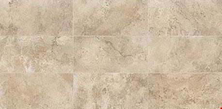 Marazzi Cavatina: Encore 12" x 24" Glazed Porcelain Tile CV061224APF