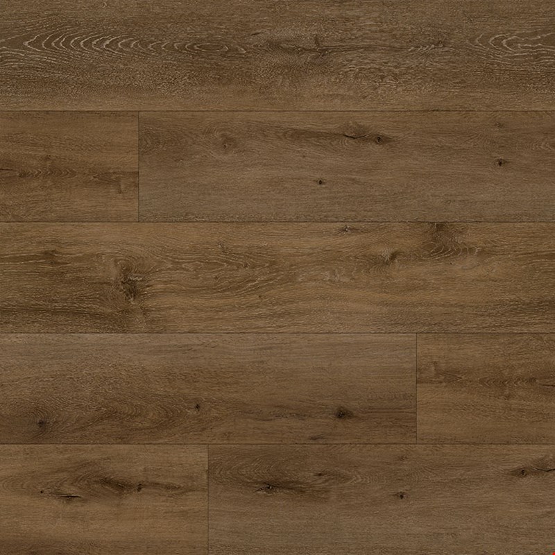 MS International Andover: Hatfield 7" x 48" Waterproof Luxury Vinyl Plank with attached pad VTRHATFIE7X48-5MM-20MIL