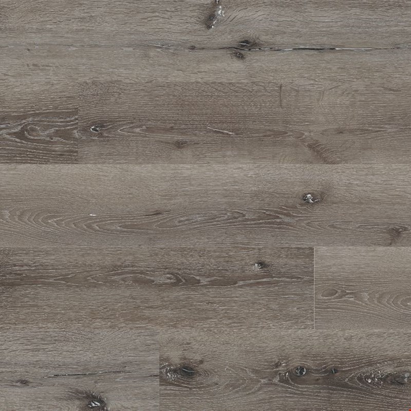 MS International Prescott: Ludlow 7" x 48" Waterproof Luxury Vinyl Plank with attached pad VTRLUDLOW7X48-6.5MM-20MIL