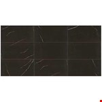 Centurio Black 24" Porcelain Tile CT341224MT1P