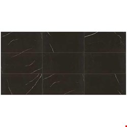 Marazzi Classentino Marble: Centurio Black Polished 12