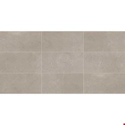 Marazzi Classentino Marble: Coliseum Gray Polished 12