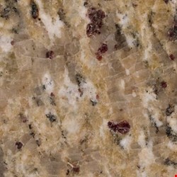 MS International Granite: New Venetian Gold 12