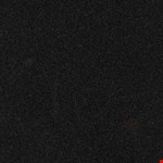 Premium Flamed TTILBLK1212FL