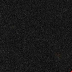 MS International Granite: Premium Black Honed 12