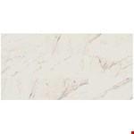Palazzo White Polished 24" 48" Porcelain Tile CT302448MZ1L