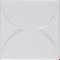 Marazzi Nu_Tempo: Pure White 4