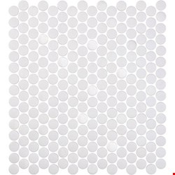 Marazzi Nu_Tempo: Pure White 3/4