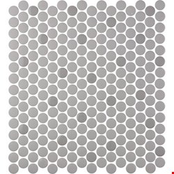 Marazzi Nu_Tempo: Silver Lining 3/4