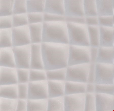 Marazzi Nu_Tempo: La Crema 4" x 4" Ceramic Wall Web Tile NU0344WEB1P