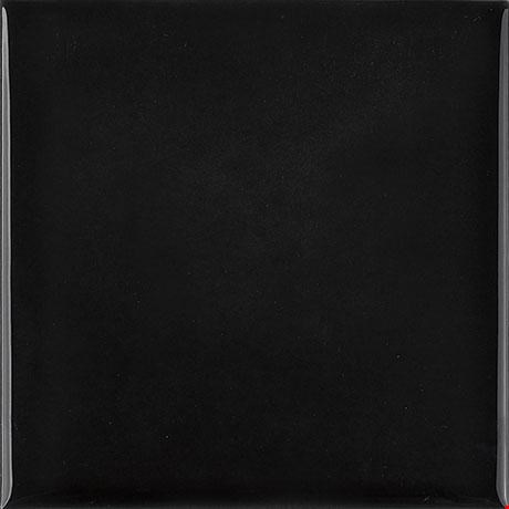 Marazzi Nu_Tempo: Midnight City 4" x 4" Ceramic Wall Tile NU06441P
