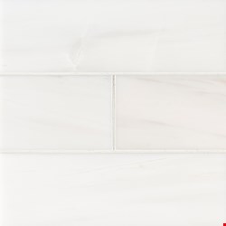 MS International Marble: Bianco Dolomite 4
