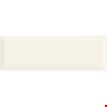 Refined White 4" 12" Bevel HT15412MODB1P2