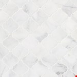 Cressa 12" 12" Arabesque Mosaic SMOT-CALCRE-ARABESQ