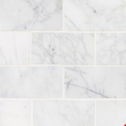 MS International Marble: Calacatta Cressa 3