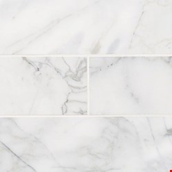 MS International Marble: Calacatta Cressa 4