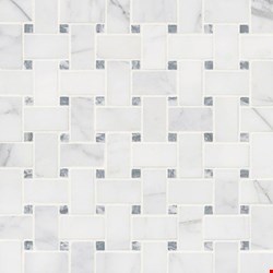 MS International Marble: Calacatta Cressa 12