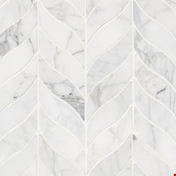 MS International Marble: Calacatta Cressa 12